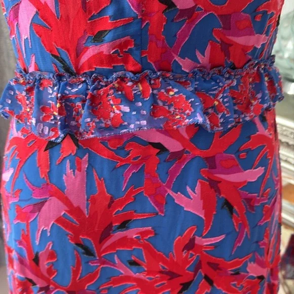 Tanya Taylor Arielle Dress - Picture 10 of 13